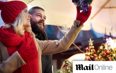 A French festive frolic: Why Parc Asterix offers a merry treat for all