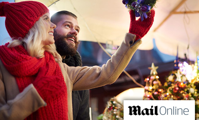 A French festive frolic: Why Parc Asterix offers a merry treat for all