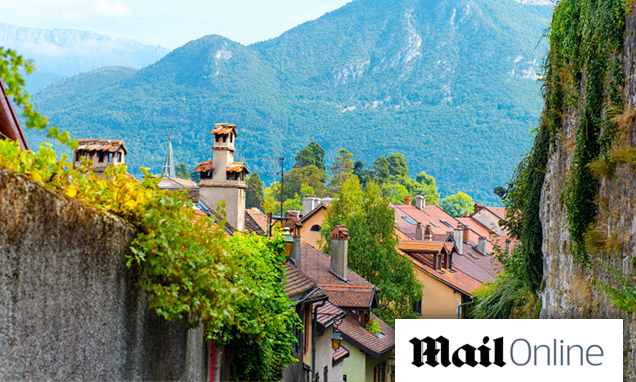 Italy’s wild side! Exploring the rugged hills of Abruzzo