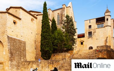 The thrill of the chase: Experiencing Siena’s amazing Palio