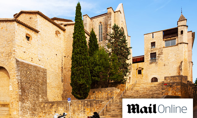 The thrill of the chase: Experiencing Siena’s amazing Palio